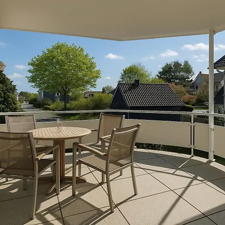 Ferienwohnung Meeresrauschen Schausende Exterior photo