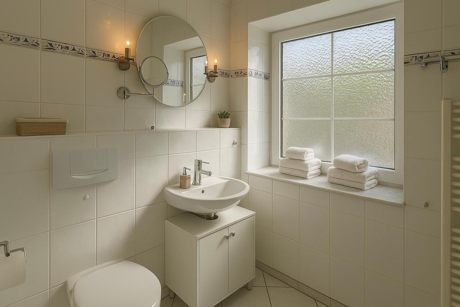 Apartment Meeresrauschen