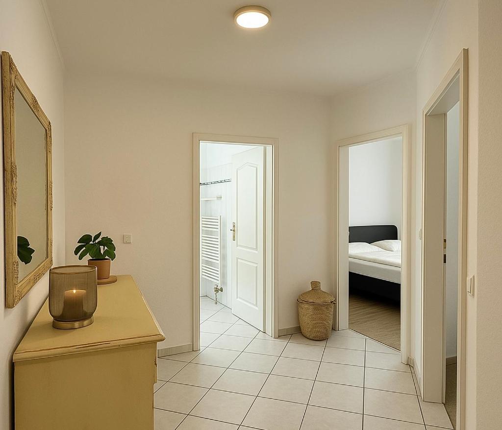 Apartment Meeresrauschen *